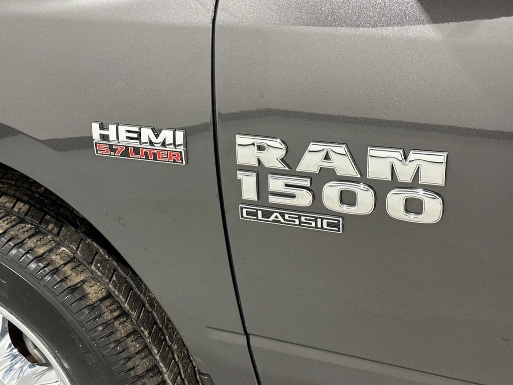 2019 RAM 1500 Classic ST